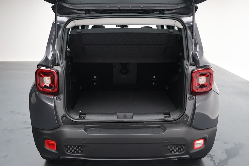 Vehicle image JEEP RENEGADE