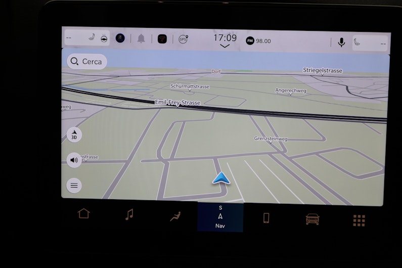 Vehicle image JEEP RENEGADE