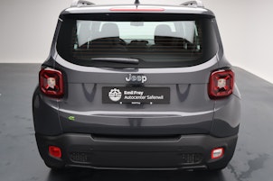 Vehicle image JEEP Renegade 1.5 Turbo Summit