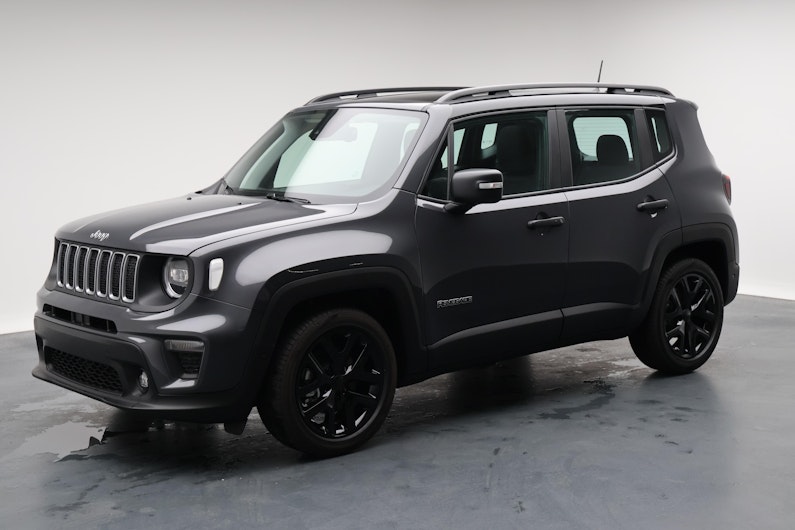 Vehicle image JEEP RENEGADE