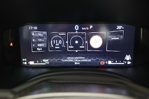 Vehicle image JEEP Renegade 1.5 Turbo Summit