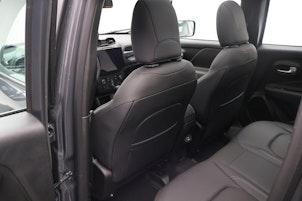 Vehicle image JEEP Renegade 1.5 Turbo Summit
