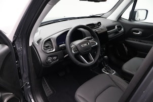 Vehicle image JEEP Renegade 1.5 Turbo Summit