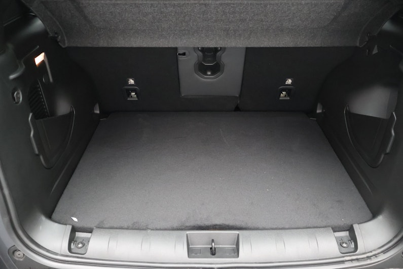 Vehicle image JEEP RENEGADE