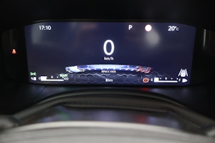 Vehicle image JEEP Renegade 1.5 Turbo Summit