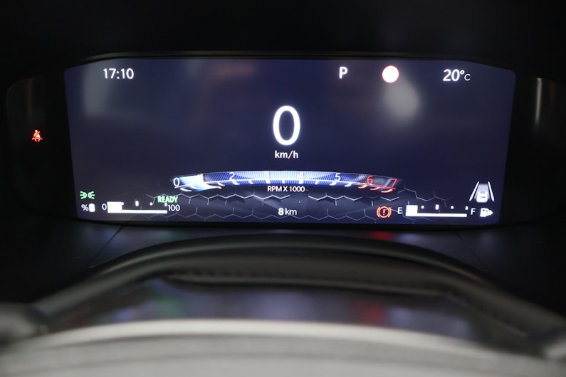 Vehicle image JEEP RENEGADE