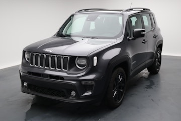 Vehicle image JEEP Renegade 1.5 Turbo Summit