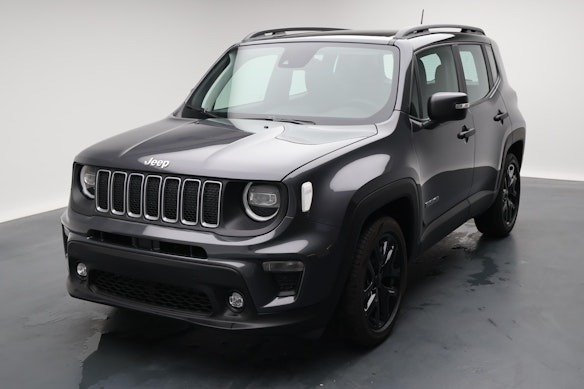 JEEP Renegade 1.5 Turbo Summit 0