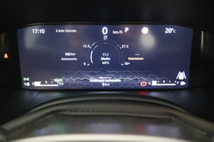 Vehicle image JEEP Renegade 1.5 Turbo Summit