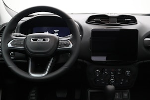 Vehicle image JEEP Renegade 1.5 Turbo Summit