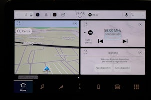 Vehicle image JEEP Renegade 1.5 Turbo Summit