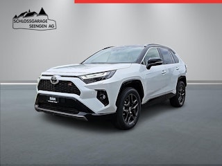 Vehicle image TOYOTA RAV-4 0