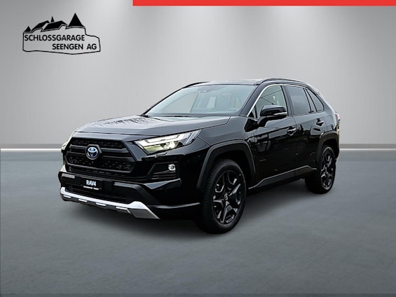 First vehicle image