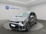 First vehicle image