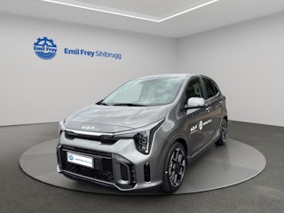 Vehicle image KIA PICANTO 0