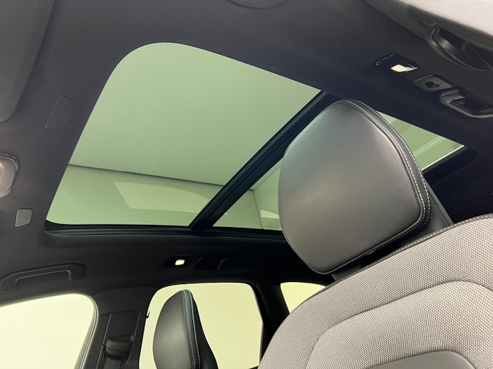 Vehicle image VOLVO XC60