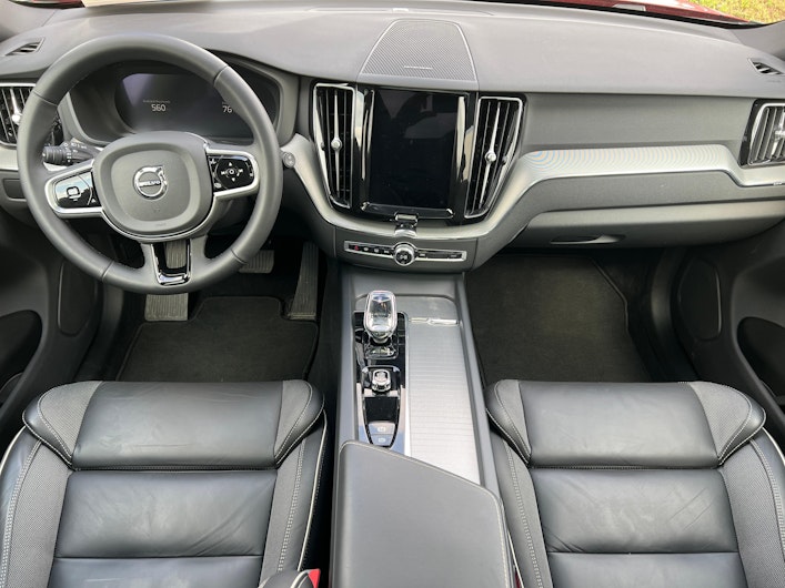 Vehicle image VOLVO XC60