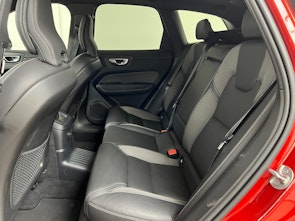 Vehicle image VOLVO XC60 2.0 T6 TE Plus Dark eAWD