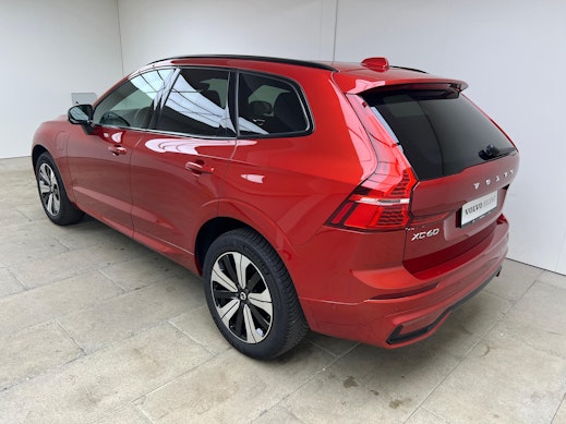 VOLVO XC60 2.0 T6 TE Plus Dark eAWD 3