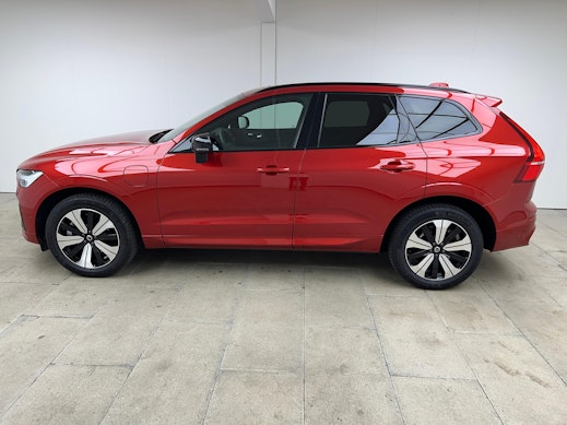 VOLVO XC60 2.0 T6 TE Plus Dark eAWD 2