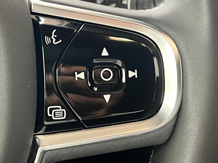 Vehicle image VOLVO XC60