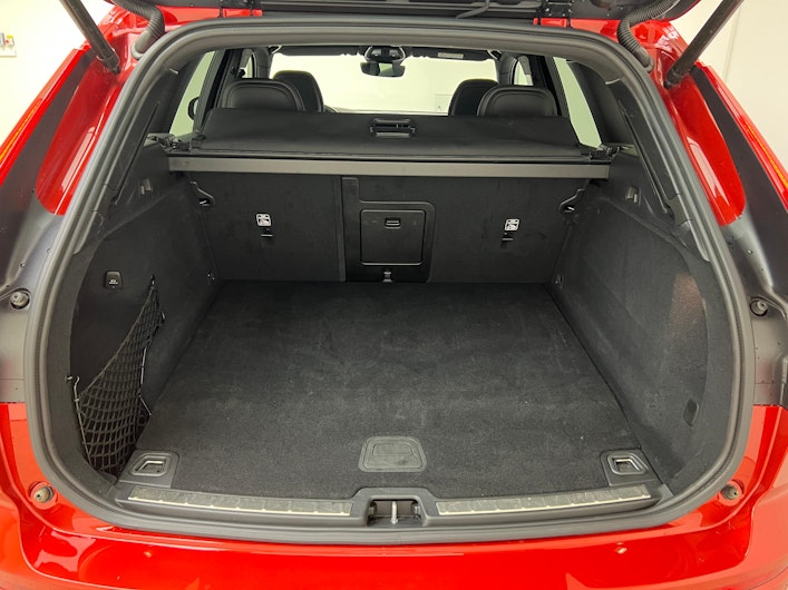 Vehicle image VOLVO XC60