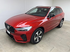 Vehicle image VOLVO XC60 2.0 T6 TE Plus Dark eAWD