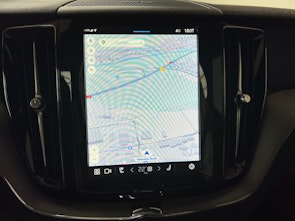 Vehicle image VOLVO XC60 2.0 T6 TE Plus Dark eAWD