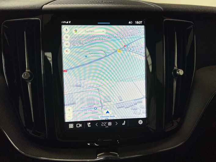 Vehicle image VOLVO XC60