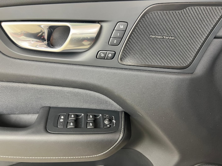 Vehicle image VOLVO XC60