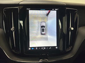 Vehicle image VOLVO XC60 2.0 T6 TE Plus Dark eAWD