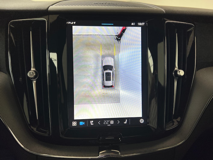 Vehicle image VOLVO XC60