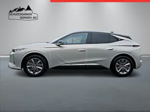 DS Automobiles 4 1.6 E-Tense Performance Line+