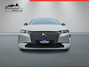 DS Automobiles 4 1.6 E-Tense Performance Line+