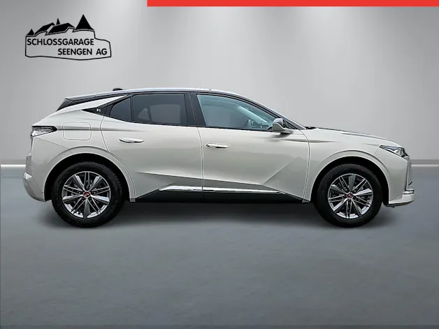 DS Automobiles 4 1.6 E-Tense Performance Line+