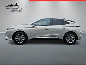 DS Automobiles 4 1.6 E-Tense Performance Line+
