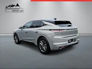 DS Automobiles 4 1.6 E-Tense Performance Line+