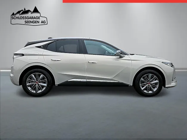 DS Automobiles 4 1.6 E-Tense Performance Line+