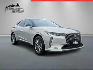 DS Automobiles 4 1.6 E-Tense Performance Line+