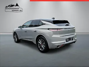 DS Automobiles 4 1.6 E-Tense Performance Line+