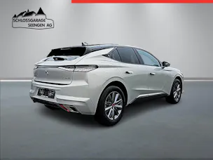DS Automobiles 4 1.6 E-Tense Performance Line+
