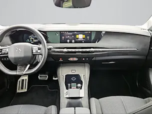 DS Automobiles 4 1.6 E-Tense Performance Line+