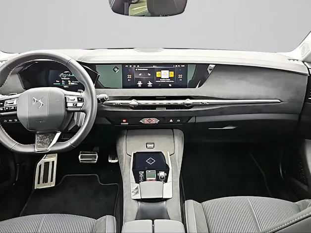 DS Automobiles 4 1.6 E-Tense Performance Line+
