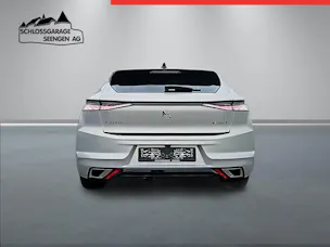 DS Automobiles 4 1.6 E-Tense Performance Line+