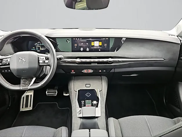 DS Automobiles 4 1.6 E-Tense Performance Line+