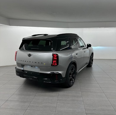 MINI Countryman U25 SE ALL4 2