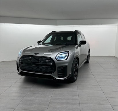 MINI Countryman U25 SE ALL4 0