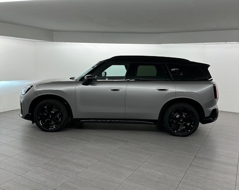 MINI Countryman U25 SE ALL4 1