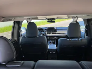 Mitsubishi Outlander 2.4 PHEV Instyle 4x4