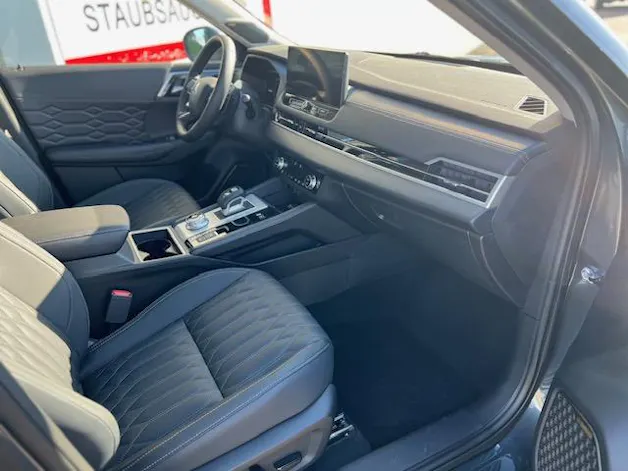 Mitsubishi Outlander 2.4 PHEV Instyle 4x4